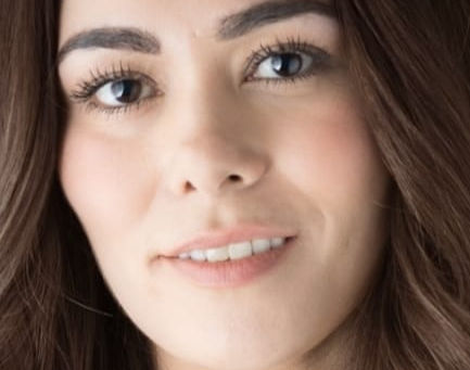 Entrevista con la actriz Ana Karen Parra.