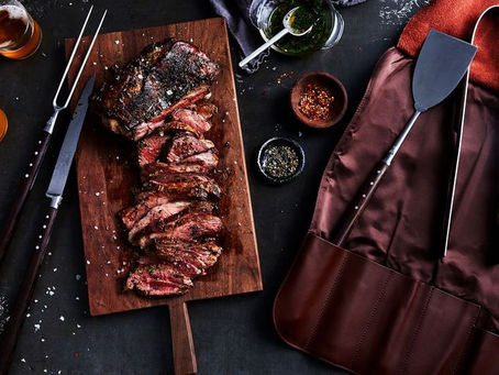 Día del Parrillero:
La tradición entre fuego y copas