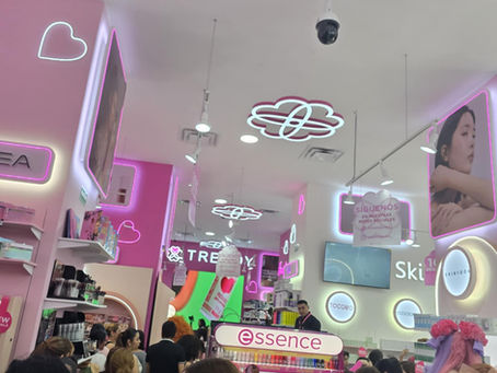 En Trendy celebramos la apertura de nuestra sucursal número 100 con un nuevo concepto innovador en CDMX.