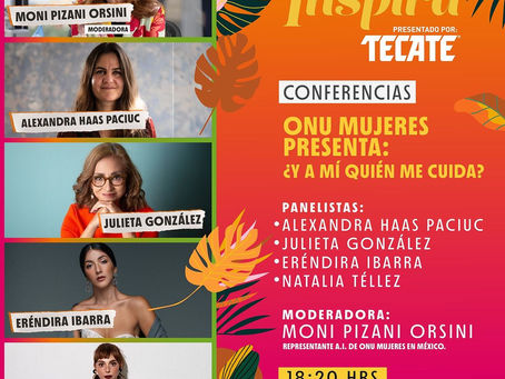 HERA: El Festival que Impulsa el Empoderamiento Femenino y la Transformación Social.