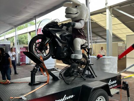 BAJAJ presente en el segundo Foro de Internacionalización del Instituto Politécnico Nacional