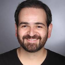 Entrevista con el actor Fernando Memije.