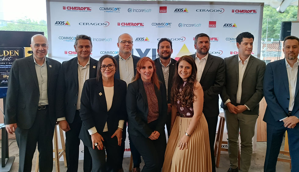 Expo Seguridad 2026 Mostrará Las Nuevas Tendencias en Seguridad Integrando la IA.