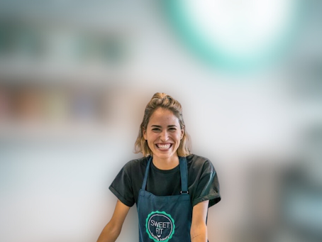 Sweet & Fit Llega a Polanco: La Revolución de la Comida Saludable
que No Sacrifica el Sabor.