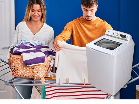 Lograr los Mejores Blancos al Lavar: Cloro vs. Detergente