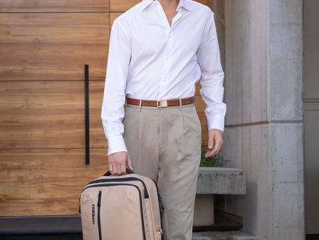JAIME IBIZA PRESENTA SU NUEVA COLECCIÓN PARA HOMBRE.