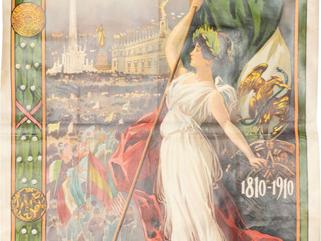 MORTON SUBASTAS LANZA SU PROGRAMA DE SUBASTAS DE OTOÑO ENTRE COLECCIONISTAS Y AMIGOS DEL ARTE.