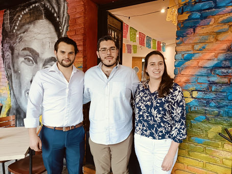 Santo Habanero Renueva su Menú Con Excelente Propuesta Gastronómica.