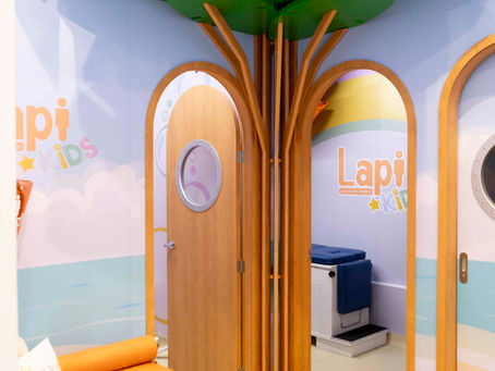 Inicia operaciones el primer servicio especializado en México de toma de muestras de laboratorio para niños y adolescentes.