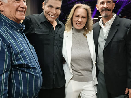 Pedro Montiel y Cacho Peralta Reúnen a Diversas Celebridades Para la Tradicional Tamaliza 2026.