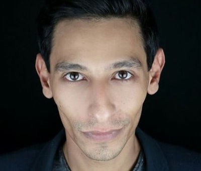 Entrevista con el actor Rodrigo Magaña, acerca de su participación en la serie Vecinos.
