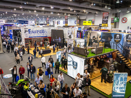Safety & Fire Conference 2026 redefine la seguridad como decisión de negocio ante riesgos crecientes.