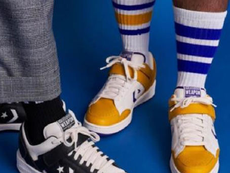 CONVERSE Y ENGINEERED GARMENTS TRAEN DE VUELTA EL WEAPON AL SPOTLIGHT.