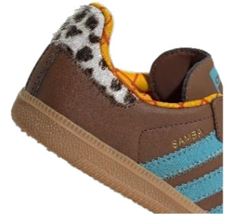 TAF Y LOS NIÑOS MÁS CHIQUITOS: ADIDAS DISNEY PIXAR TOY STORY.
