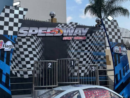 ¡Atrévete a vivir la emoción del momento al máximo!