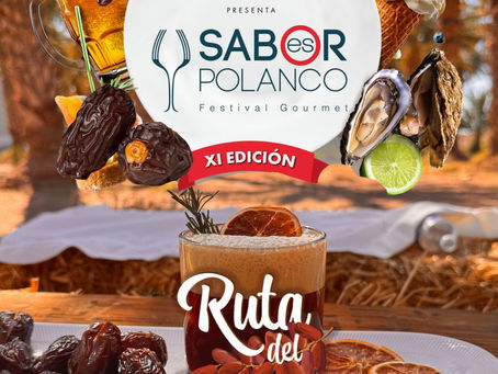 Descubre "La Ruta del Dátil en Mexicali": Un Tesoro de Sabor y Tradición en el Corazón del Desierto.