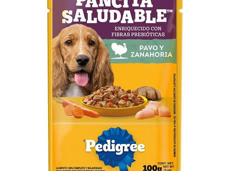 PEDIGREE® Pancita Saludable: bienestar para las mascotas, ganancia para tu tiendita.