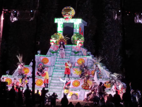 La Leyenda de la Llorona Llega a Los Canales de Cuemanco en Xochimilco este 2024