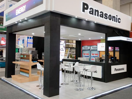 Soluciones totales para mercados verticales, la propuesta de Panasonic en ABASTUR.