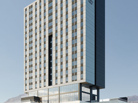 LA DEMANDA DE VIAJES DE PLACER IMPULSA EL CRECIMIENTO DE ALOJAMIENTO DE HYATT EN LA REGIÓN DE 