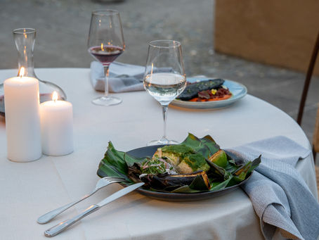 Misión del Sol, un oasis gastronómico que tienes que conocer.