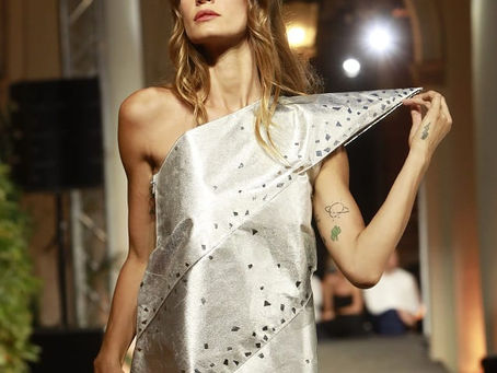 PRIMERA EDICIÓN DEL “PIERRE CARDIN YOUNG DESIGNERS CONTEST”