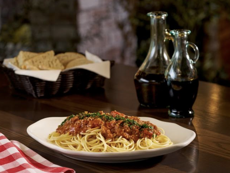 ¡Sabores revolucionarios! Italianni's y NotCo fusionan tradición e innovación con su nueva