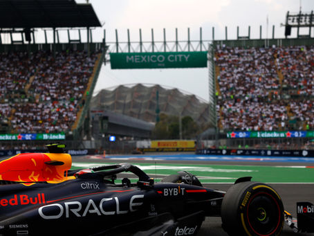 Los 5 Grandes Premios de Formula 1 
que no te debes perder en 2023