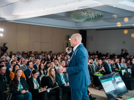 La percepción artificial como llave al futuro: De AMEC a DEC, una cercanía digital que redefine la evolución de la experiencia.