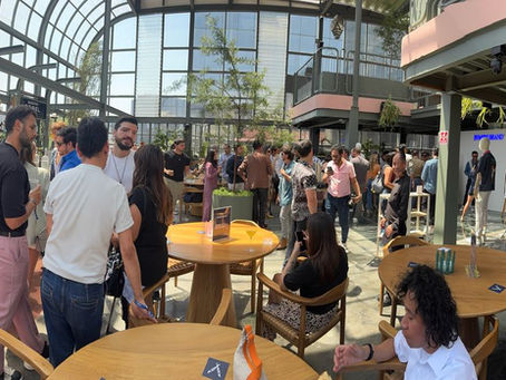 BVMPRS BRAND se presenta en México.