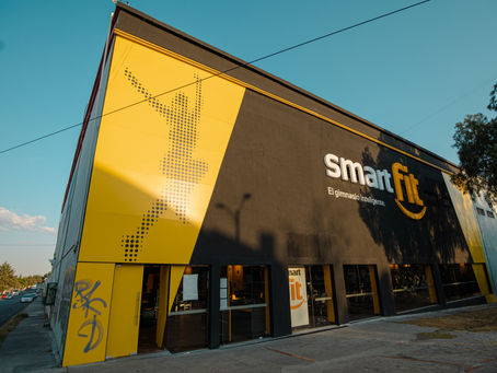 Smart Fit busca crear conciencia sobre la adecuada alimentación en la población mexicana: Día Mundial de la Nutrición.