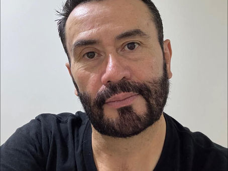 Entrevista con el actor Antonio Montes.