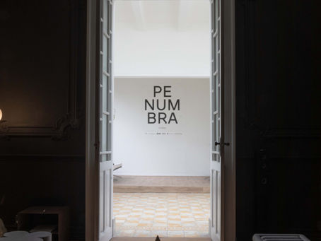 La luz llega a Penumbra con la nueva exhibición Lighthouse.