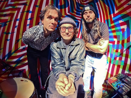 El rock psicodélico europeo invade México: Dirty Sound Magnet regresa acompañado de Mother's Cake en su primera visita al país.