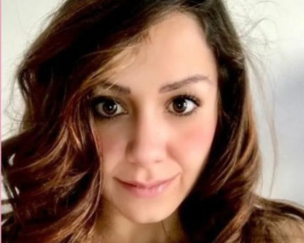 Entrevista con Alexis Badui, Presidenta de CANIDA.