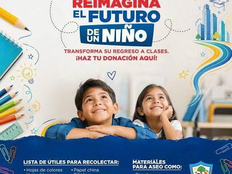 Rodada con causa: BAJAJ une a comunidad biker en este regreso a clases.
