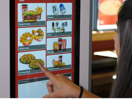 Sistemas y soluciones para servicios de alimentación.