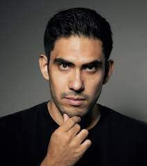 Entrevista con el actor Eduardo Córdoba acerca de la obra de teatro "Números Imaginarios".