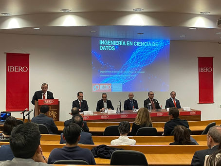 ¿Aún no sabes qué estudiar? 6 razones para elegir Ingeniería en Ciencia de Datos