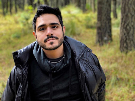 Entrevista con Miguel Moreno Mati , Escenógrafo en The Prom México.