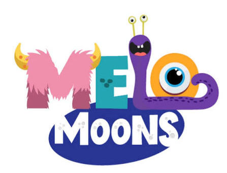 Entrevista con Ilze Monroy y Oskar Gritten de Melomoons.