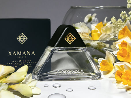 XAMANA: DESCUBRE LA COLECCIÓN DE FRAGANCIAS QUE TE INVITA A CONECTAR CON TU MAGIA INTERIOR.