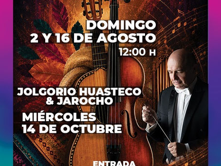 En Sones de la Tierra, el Laboratorio de Creación de Músicas Tradicionales y de Concierto de la SACM presenta 33 obras de nueva creación en tres conciertos en El Cantoral.