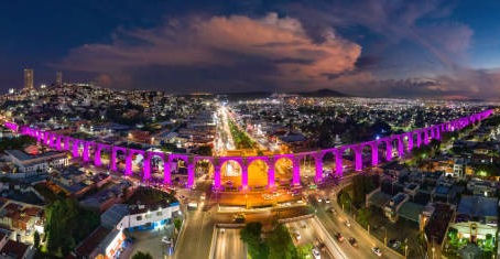 Querétaro: La Nueva Frontera del Boom Inmobiliario en México.
