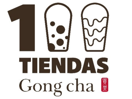 GONG CHA CELEBRA LA APERTURA DE 100 TIENDAS EN MÉXICO