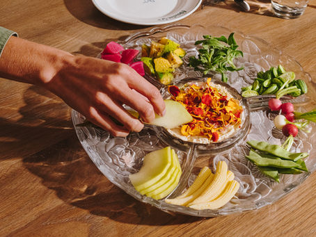 El consenso entre los comensales es claro: el 71% de los mexicanos desea comer de manera más saludable como parte de sus propósitos de Año Nuevo para el 2024.