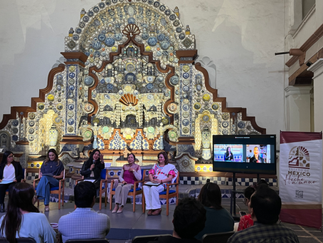En 2025 el Festival Internacional de la Danza. Danzatlán se realizará del 5 al 10 de agosto en el Estado de México.