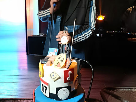 Pedro Montiel Realiza su Primera Noche de Networking Para Crear Sinergia en Negocios
Noche de emprendedores y creadores. 