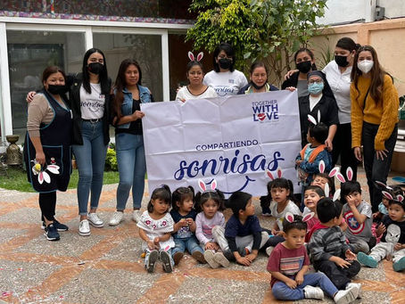 NH HOTEL GROUP CELEBRARÁ LA NAVIDAD COMPARTIENDO REGALOS Y MERIENDAS CON DIFERENTES FUNDACIONES EN