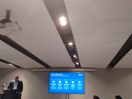 NeXT™, una propuesta de Enzene Biosciences para impulsar la manufactura de medicamentos biológicos en México.